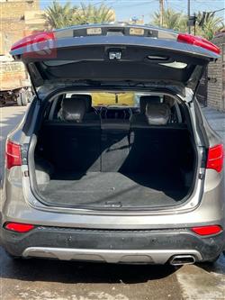 هيونداي سانتافي